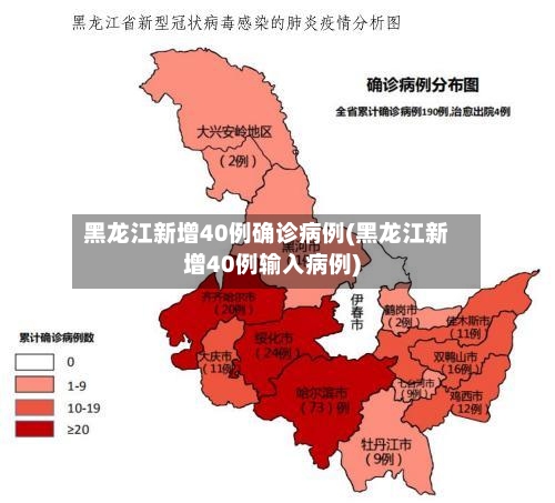 黑龙江新增40例确诊病例(黑龙江新增40例输入病例)