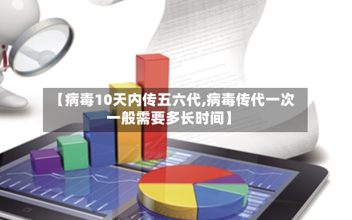 【病毒10天内传五六代,病毒传代一次一般需要多长时间】