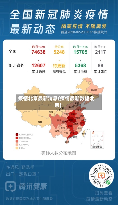 疫情北京最新消息(疫情最新数据北京)