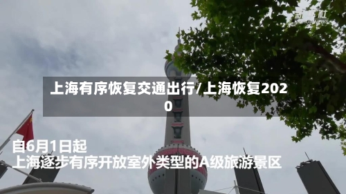上海有序恢复交通出行/上海恢复2020
