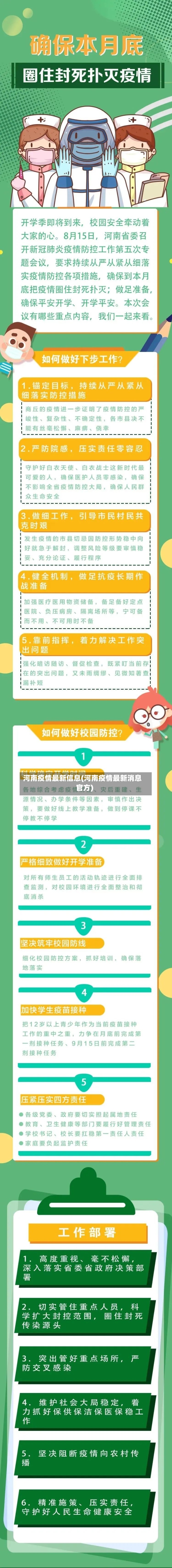 河南疫情最新信息(河南疫情最新消息官方)