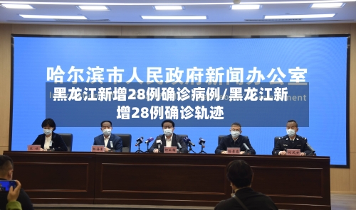 黑龙江新增28例确诊病例/黑龙江新增28例确诊轨迹