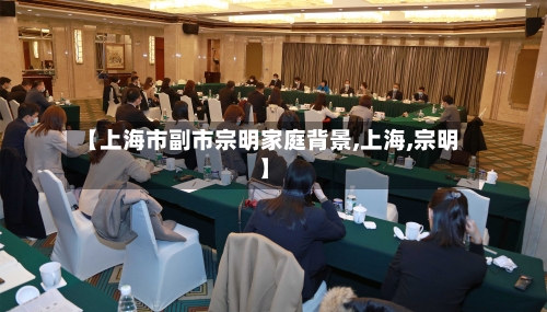 【上海市副市宗明家庭背景,上海,宗明】