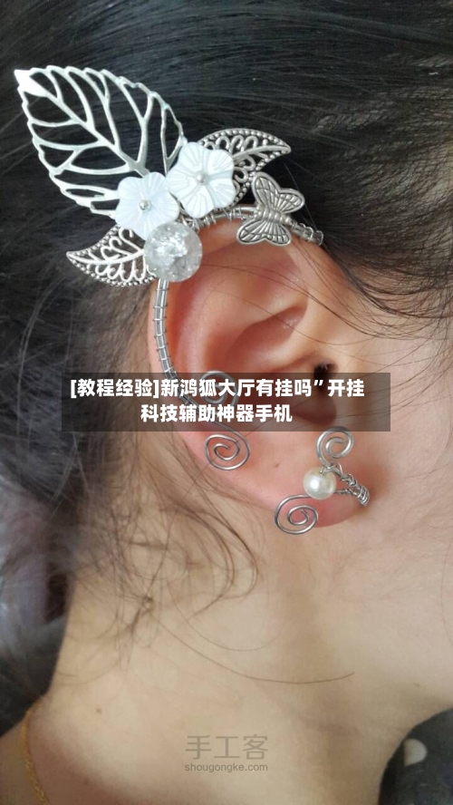 [教程经验]新鸿狐大厅有挂吗”开挂科技辅助神器手机