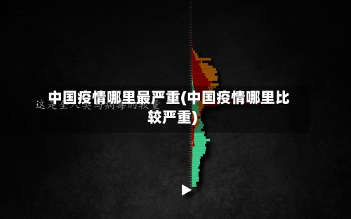 中国疫情哪里最严重(中国疫情哪里比较严重)