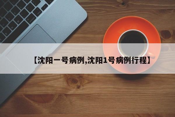 【沈阳一号病例,沈阳1号病例行程】